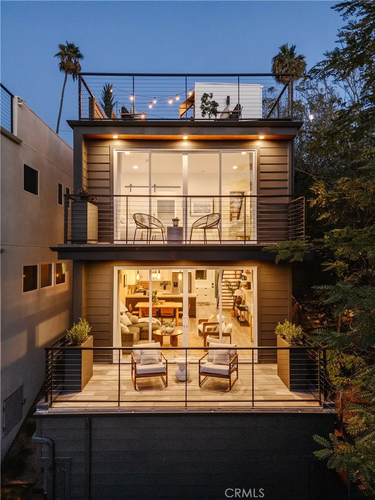 3215 Amethyst St Los Angeles, CA 90032