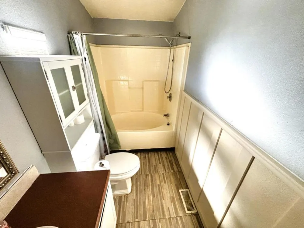 212 Rodeo Drive #212 Sacramento, CA 95823