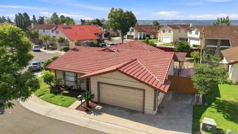 650 Laguna Point Ct Chula Vista, CA 91911
