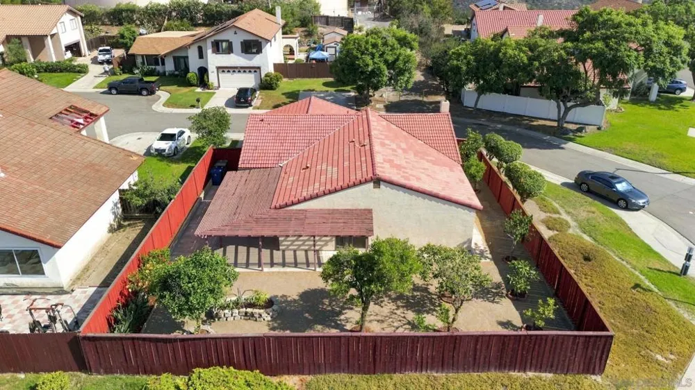 650 Laguna Point Ct Chula Vista, CA 91911