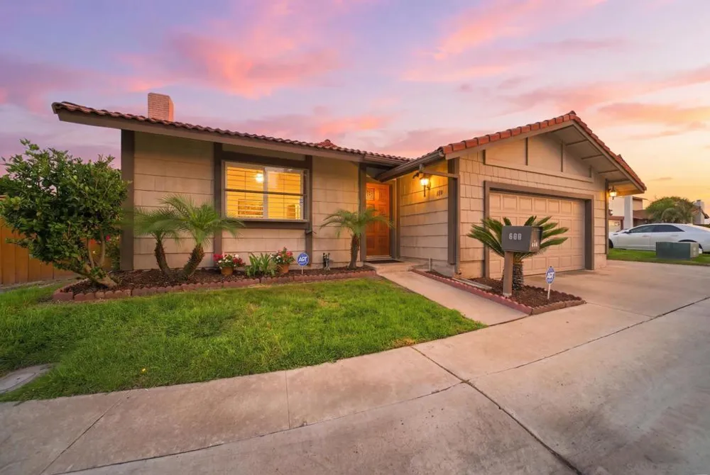 650 Laguna Point Ct Chula Vista, CA 91911