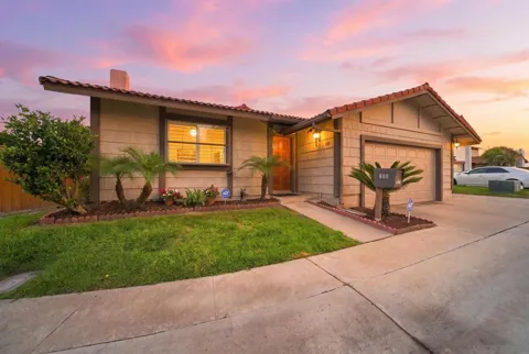 650 Laguna Point Ct