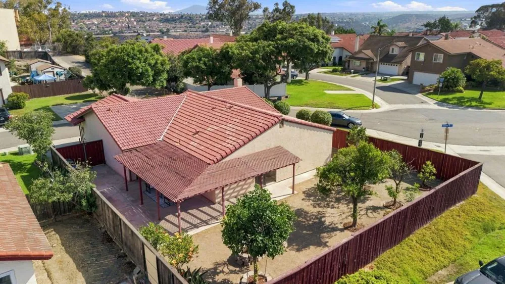 650 Laguna Point Ct Chula Vista, CA 91911