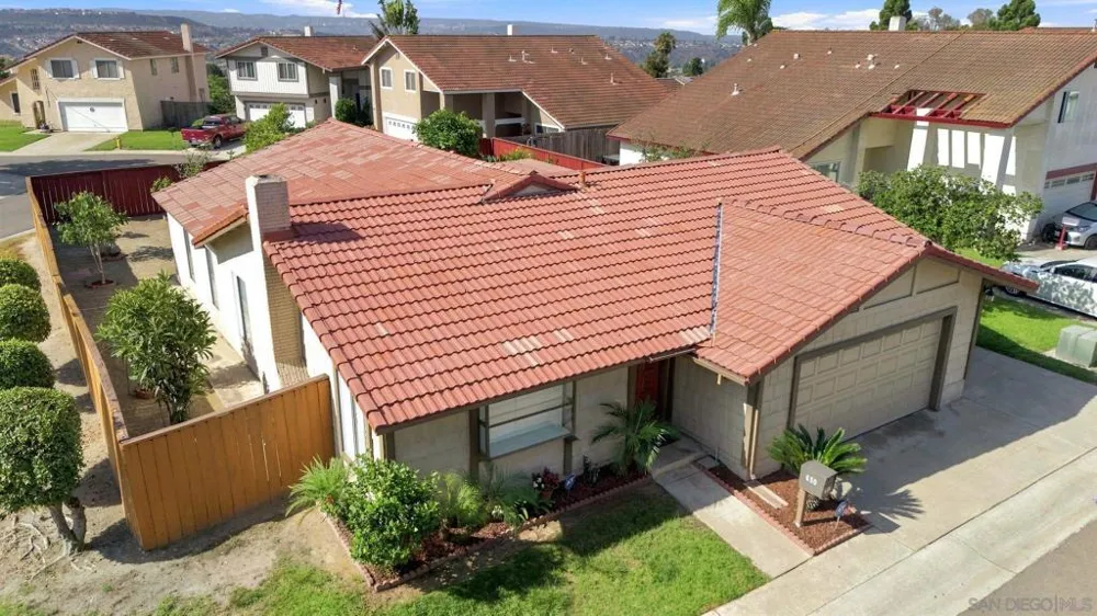 650 Laguna Point Ct Chula Vista, CA 91911