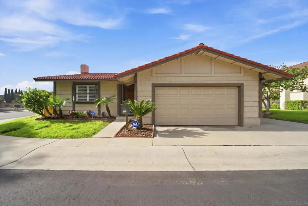 650 Laguna Point Ct Chula Vista, CA 91911