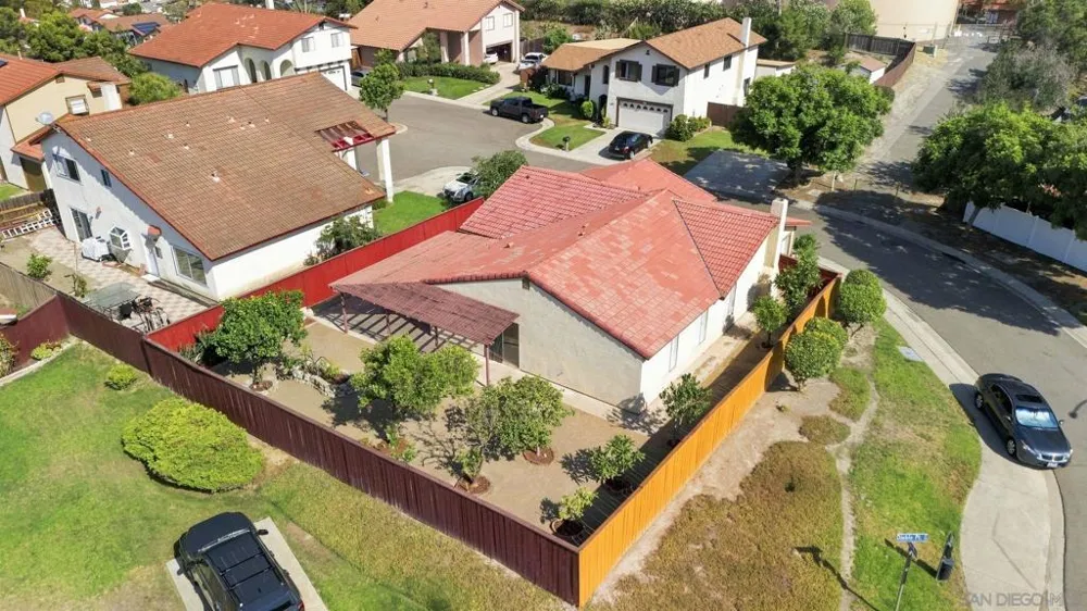 650 Laguna Point Ct Chula Vista, CA 91911
