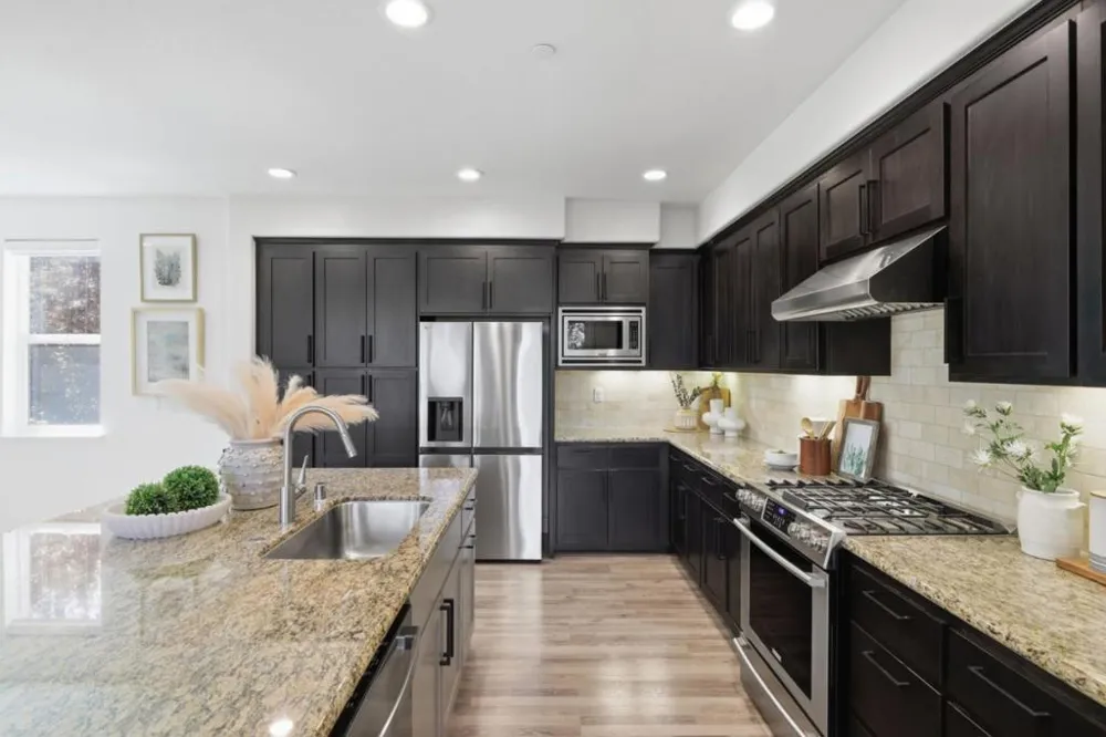 102 Lemmon Terrace Sunnyvale, CA 94086