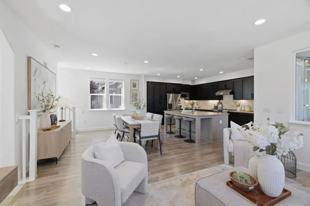102 Lemmon Terrace Sunnyvale, CA 94086
