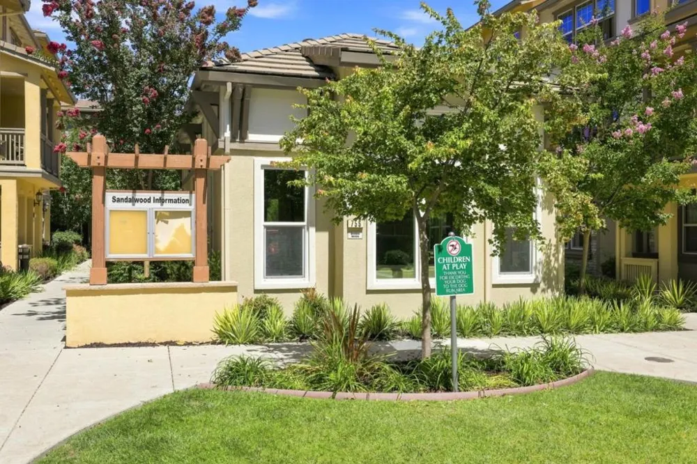 102 Lemmon Terrace Sunnyvale, CA 94086