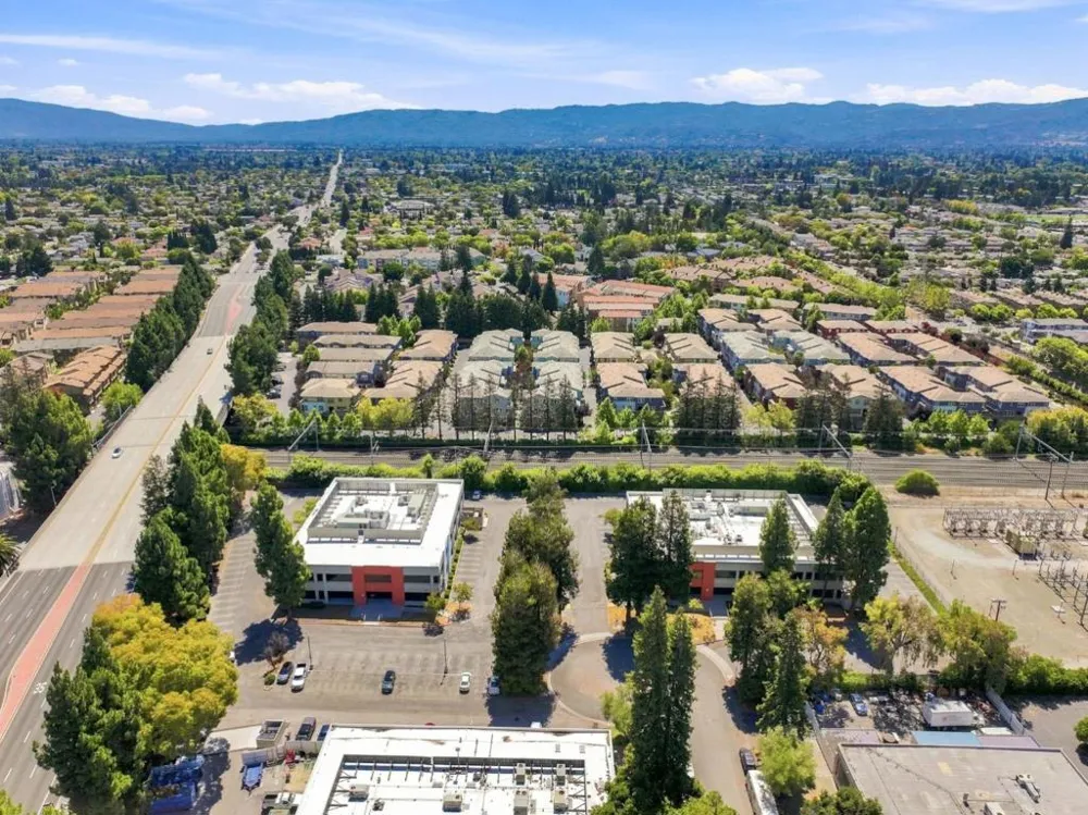 102 Lemmon Terrace Sunnyvale, CA 94086