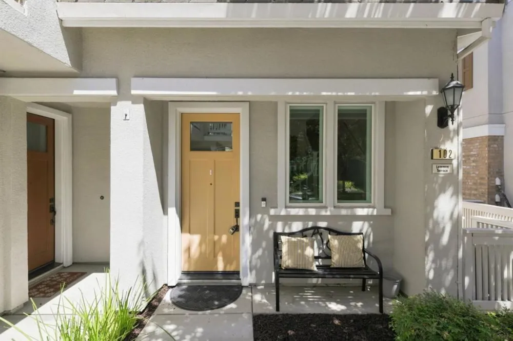 102 Lemmon Terrace Sunnyvale, CA 94086