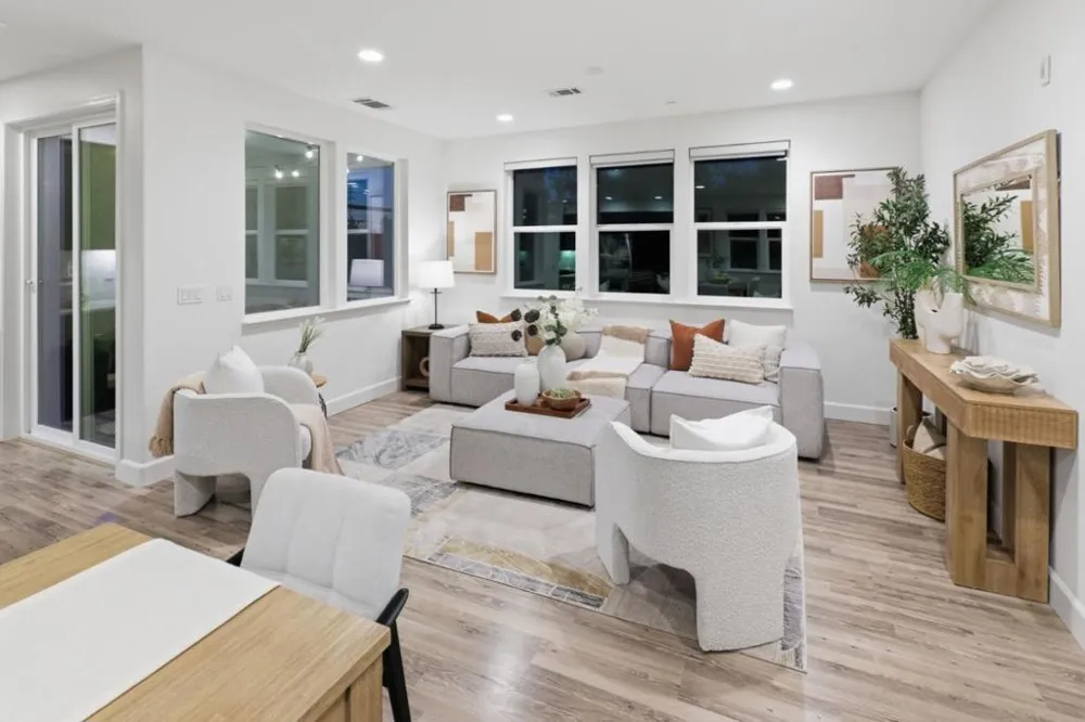 102 Lemmon Terrace Sunnyvale, CA 94086