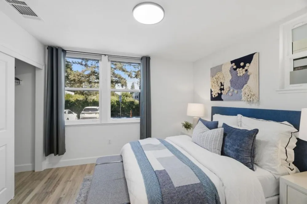 102 Lemmon Terrace Sunnyvale, CA 94086
