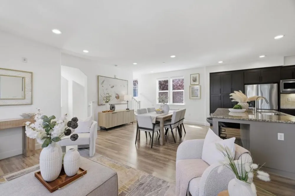 102 Lemmon Terrace Sunnyvale, CA 94086