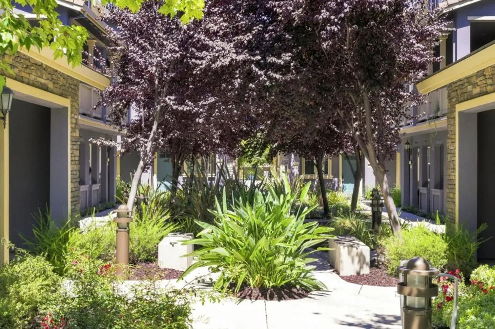 102 Lemmon Terrace Sunnyvale, CA 94086