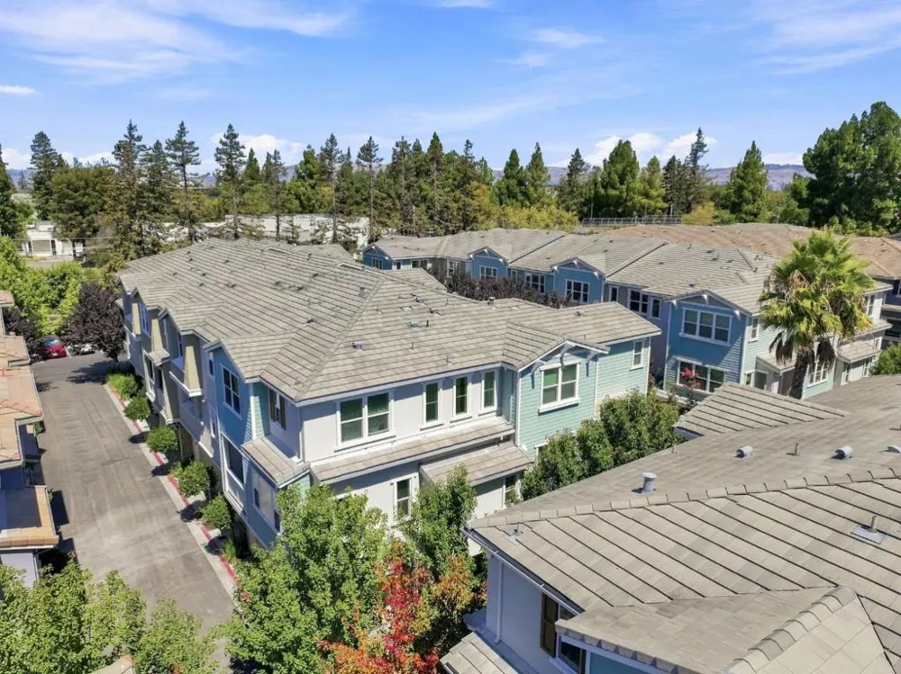 102 Lemmon Terrace Sunnyvale, CA 94086
