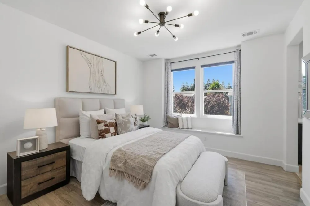 102 Lemmon Terrace Sunnyvale, CA 94086