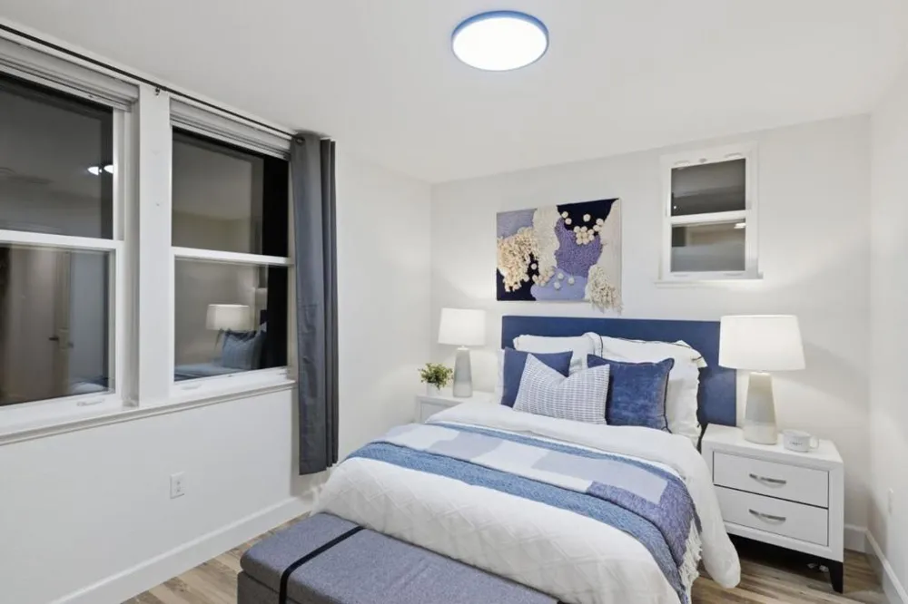 102 Lemmon Terrace Sunnyvale, CA 94086