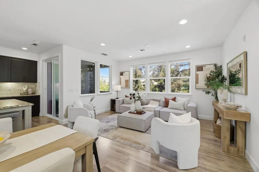 102 Lemmon Terrace Sunnyvale, CA 94086