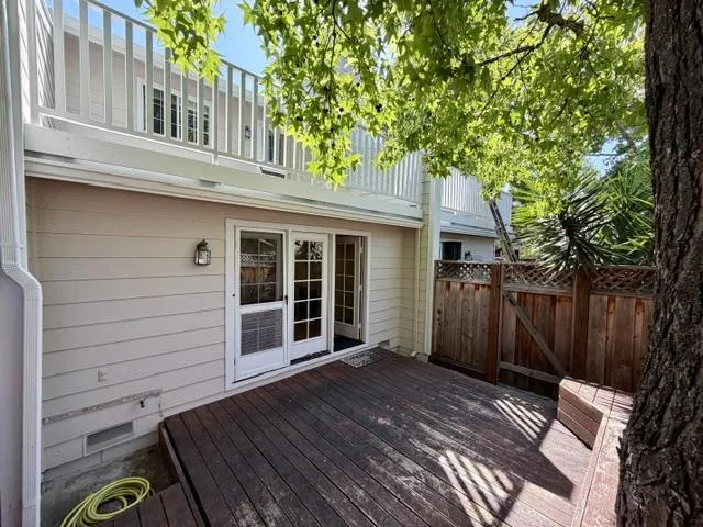 173 Sierra Vista Avenue #14 Mountain View, CA 94043