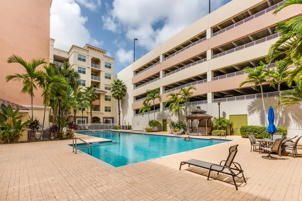 1660 Renaissance Commons Boulevard #2421 Boynton Beach, FL 33426