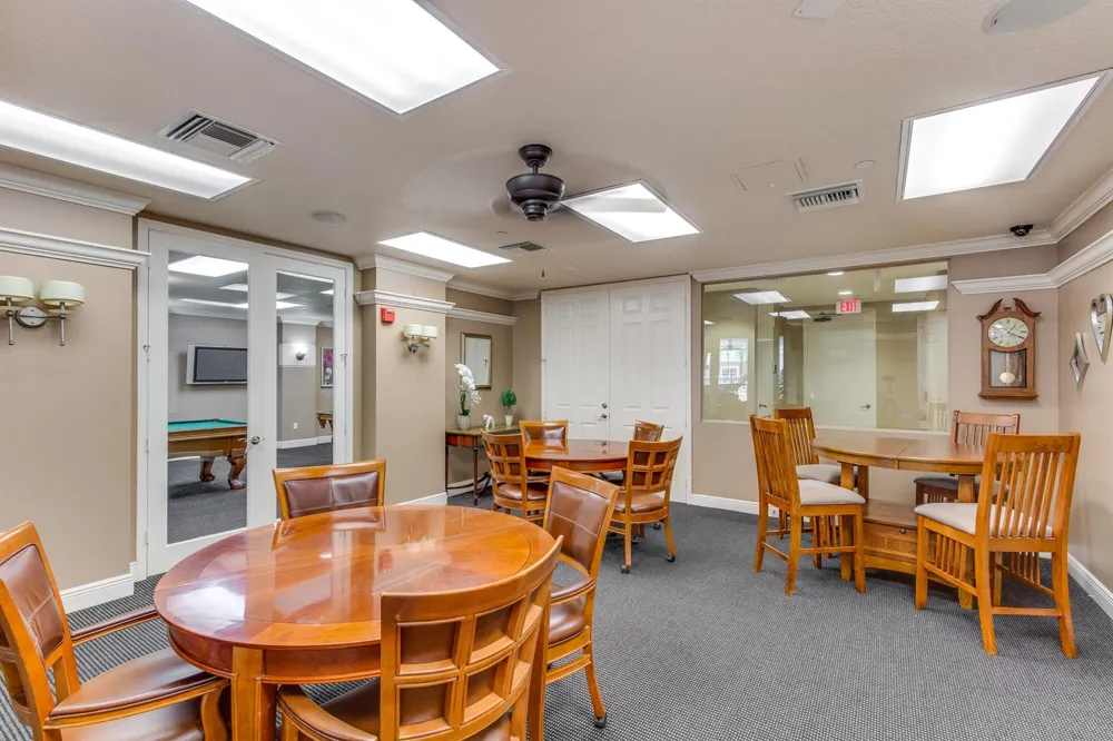 1660 Renaissance Commons Boulevard #2421 Boynton Beach, FL 33426
