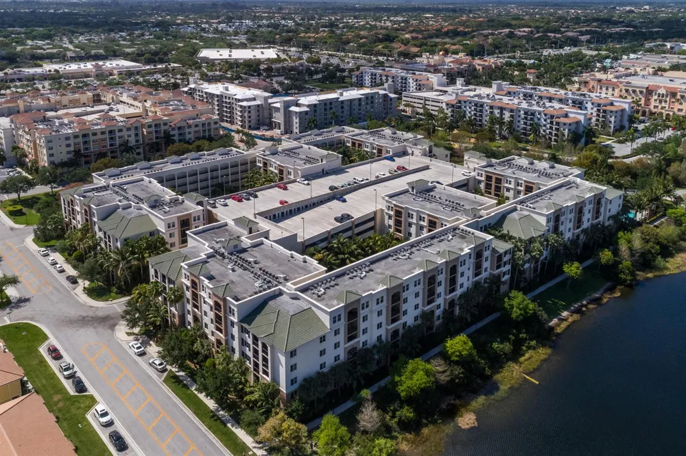 1660 Renaissance Commons Boulevard #2421 Boynton Beach, FL 33426