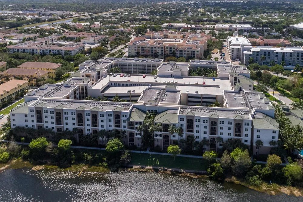 1660 Renaissance Commons Boulevard #2421 Boynton Beach, FL 33426