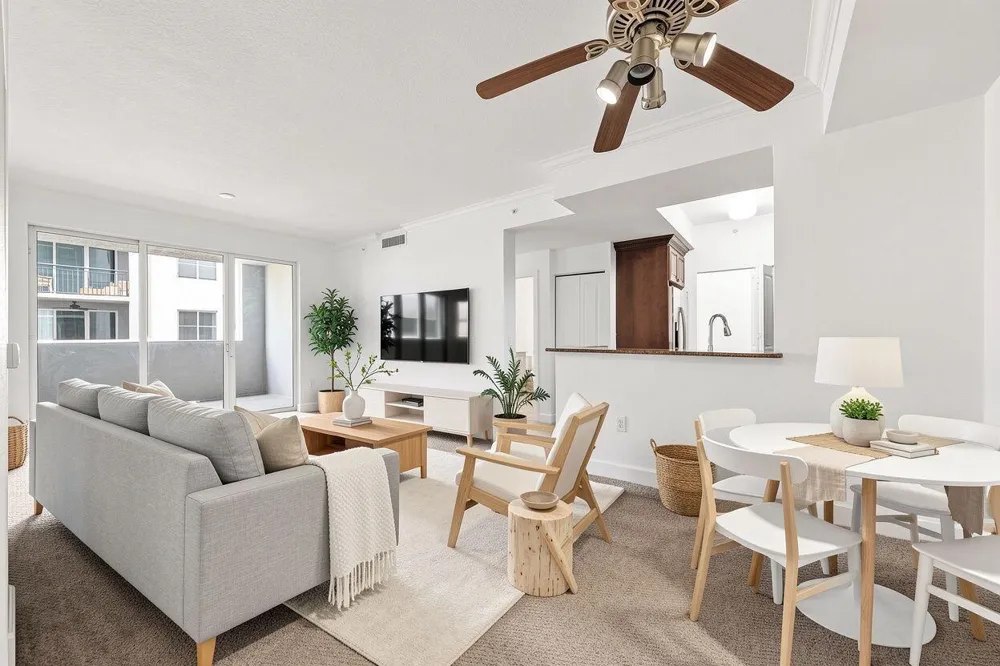 1660 Renaissance Commons Boulevard #2421 Boynton Beach, FL 33426