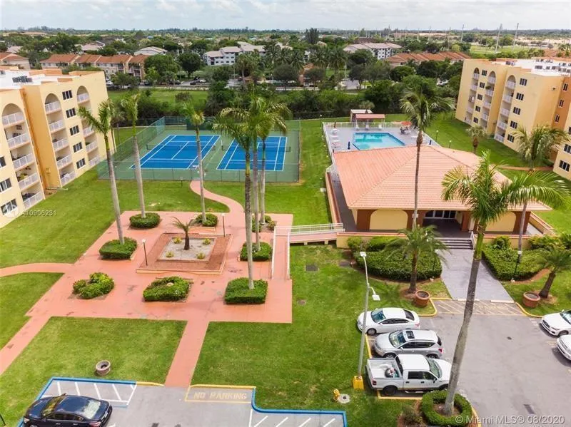 7000 NW 186TH STREET #4-217 Hialeah, FL 33015