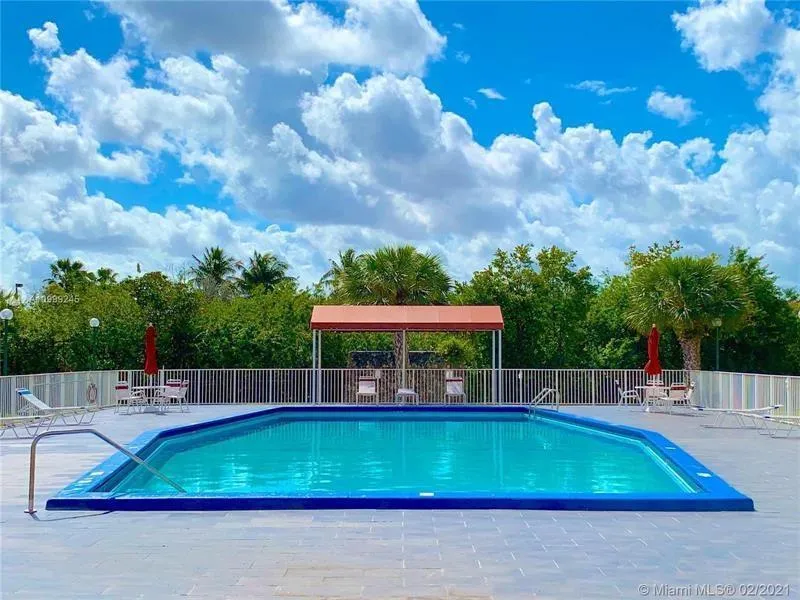 7000 NW 186TH STREET #4-217 Hialeah, FL 33015