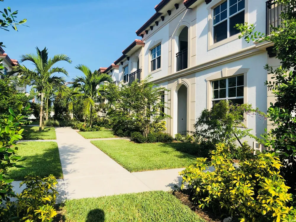 14404 EMERALD PLACE WAY #14404 Delray Beach, FL 33484