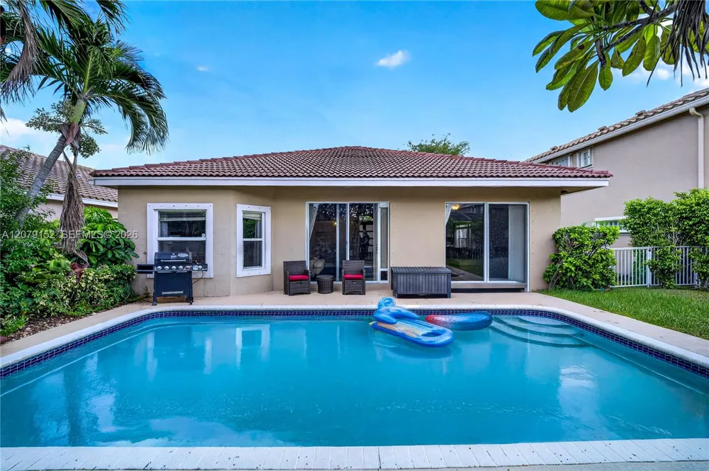 11625 NW 48th St Coral Springs, FL 33076