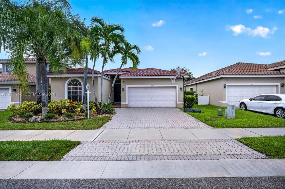 11625 NW 48th St Coral Springs, FL 33076