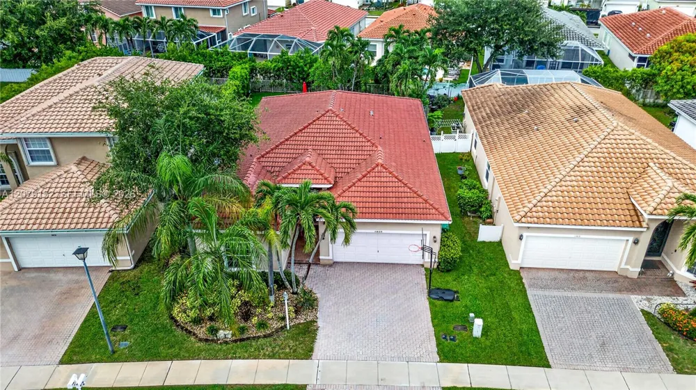11625 NW 48th St Coral Springs, FL 33076