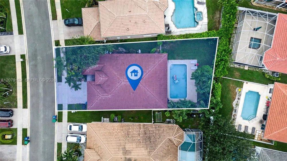 11625 NW 48th St Coral Springs, FL 33076