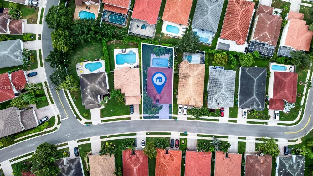 11625 NW 48th St Coral Springs, FL 33076