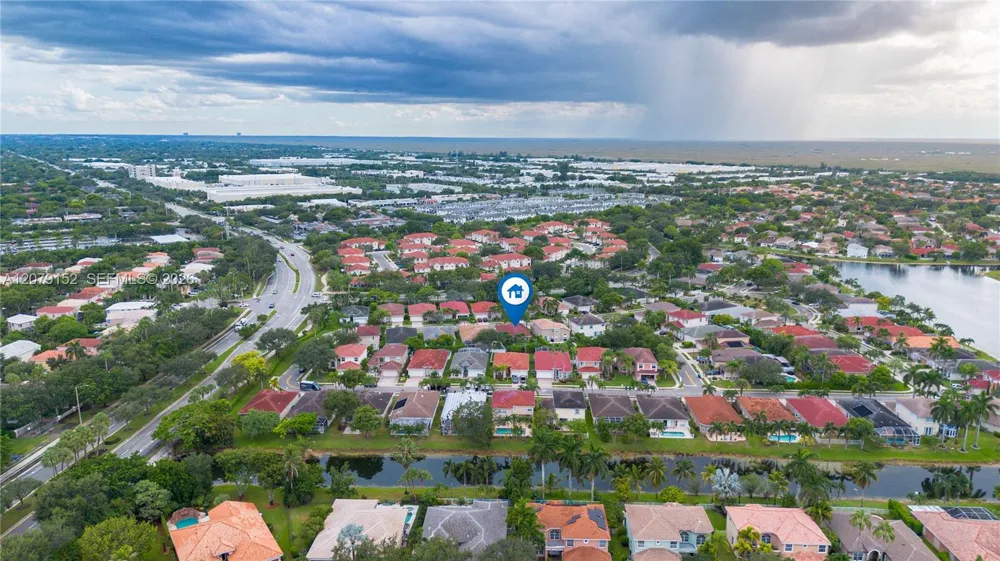 11625 NW 48th St Coral Springs, FL 33076