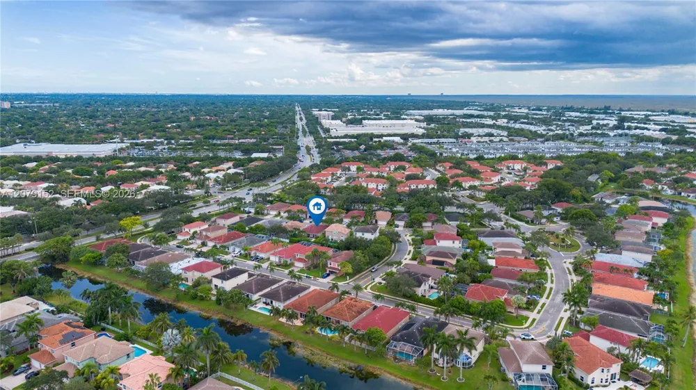 11625 NW 48th St Coral Springs, FL 33076
