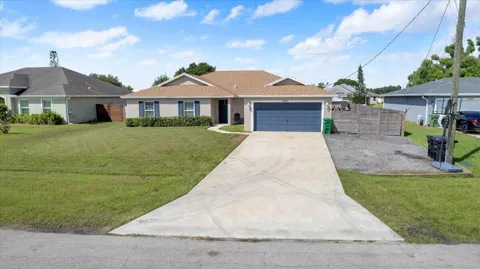 5263 NW East Delwood Drive
