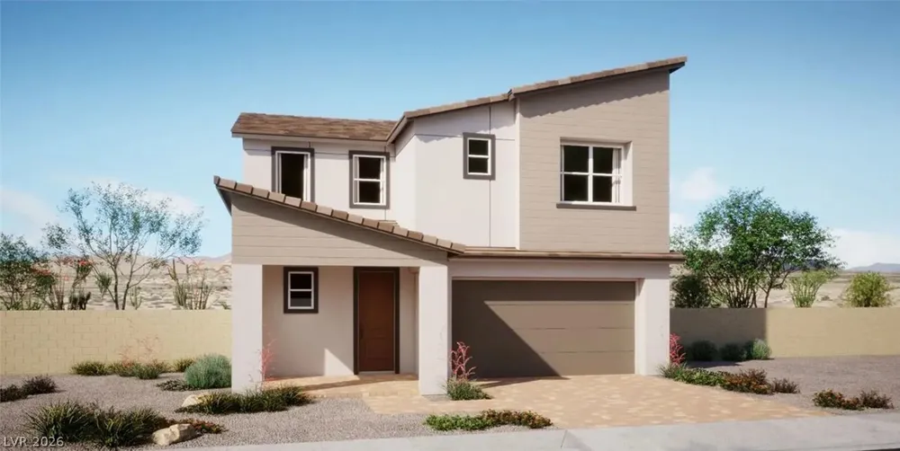 630 Mango Cove Street Henderson, NV 89011