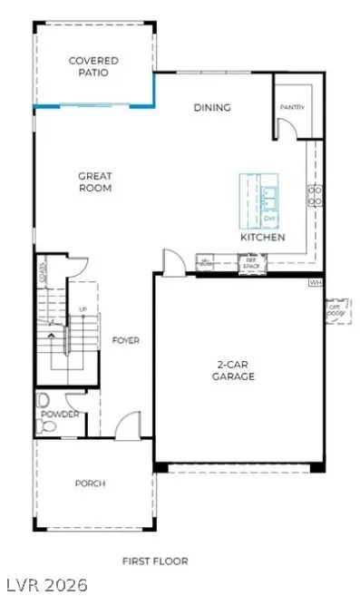 630 Mango Cove Street Henderson, NV 89011
