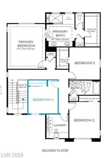 630 Mango Cove Street Henderson, NV 89011