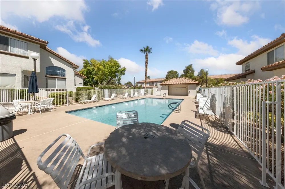 8025 Cherish Avenue Las Vegas, NV 89128