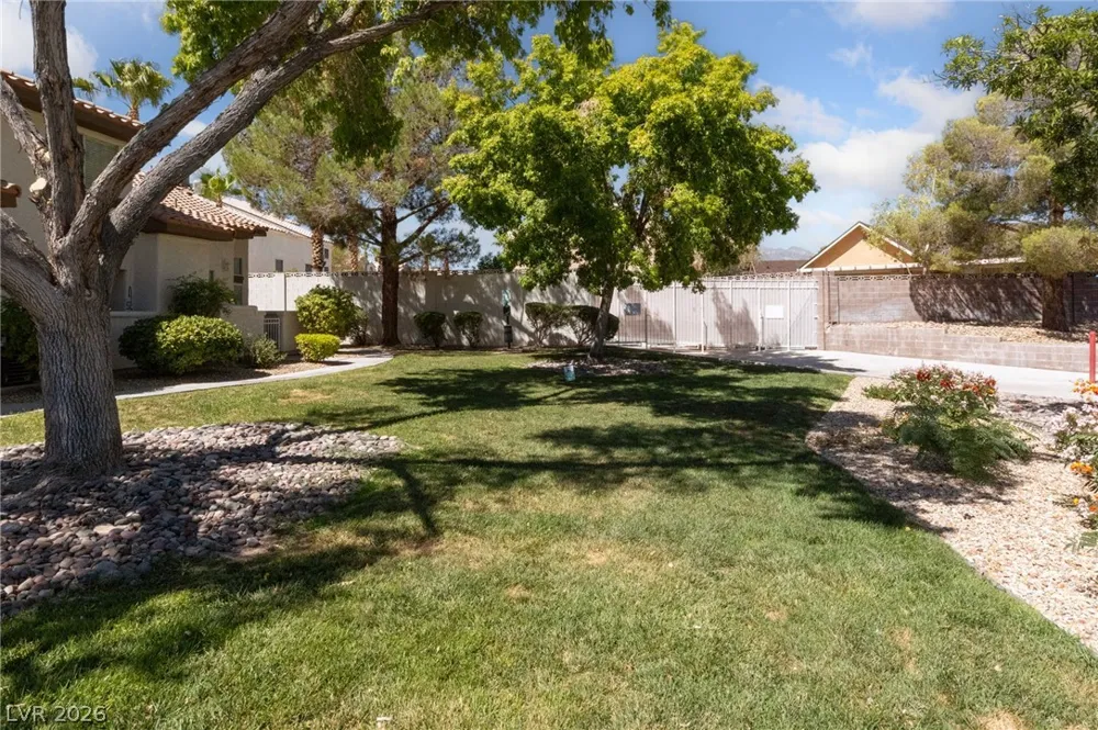 8025 Cherish Avenue Las Vegas, NV 89128