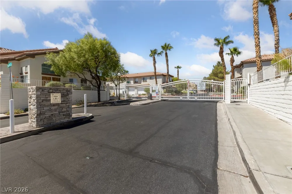 8025 Cherish Avenue Las Vegas, NV 89128