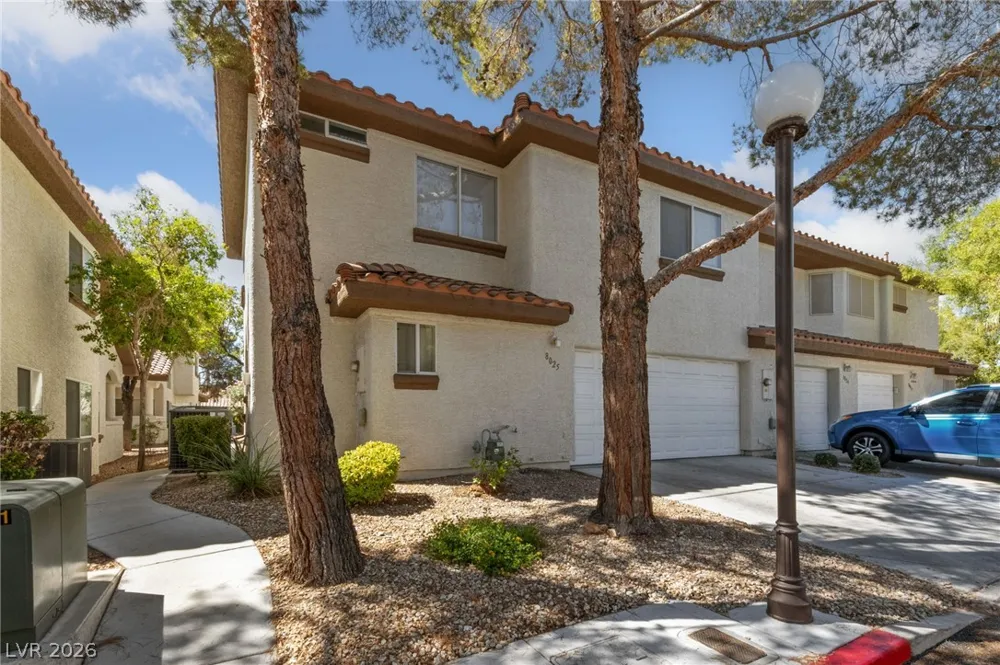 8025 Cherish Avenue Las Vegas, NV 89128