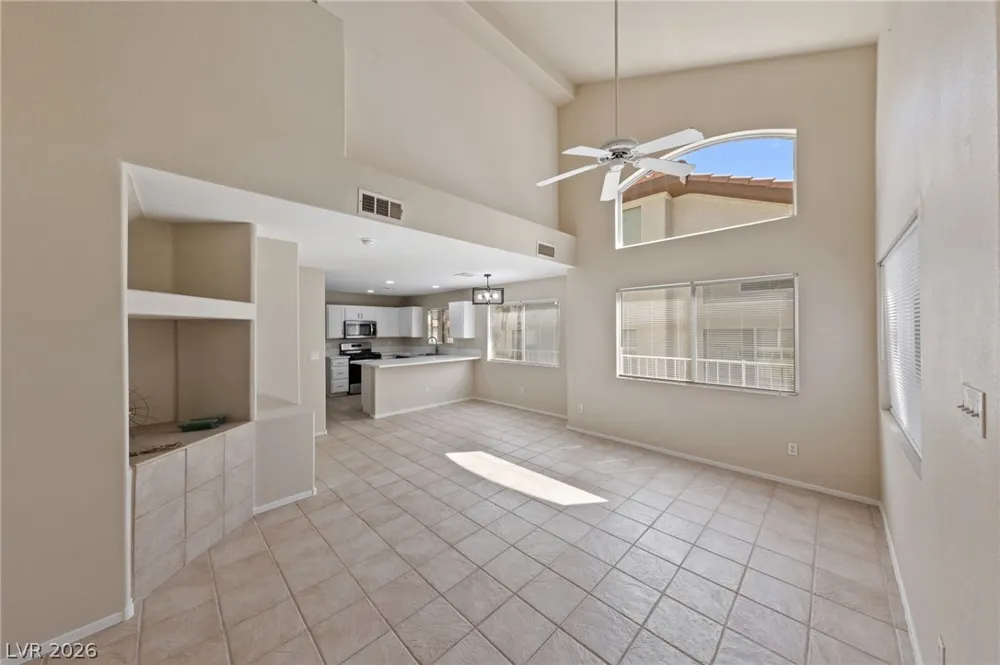 8025 Cherish Avenue Las Vegas, NV 89128