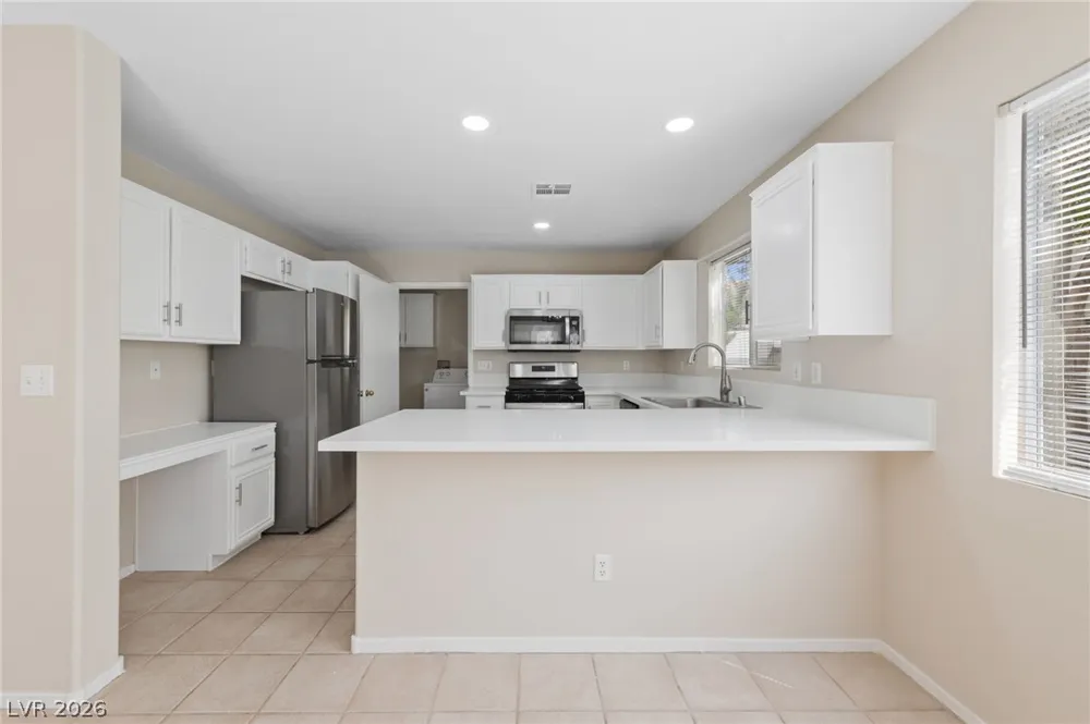 8025 Cherish Avenue Las Vegas, NV 89128
