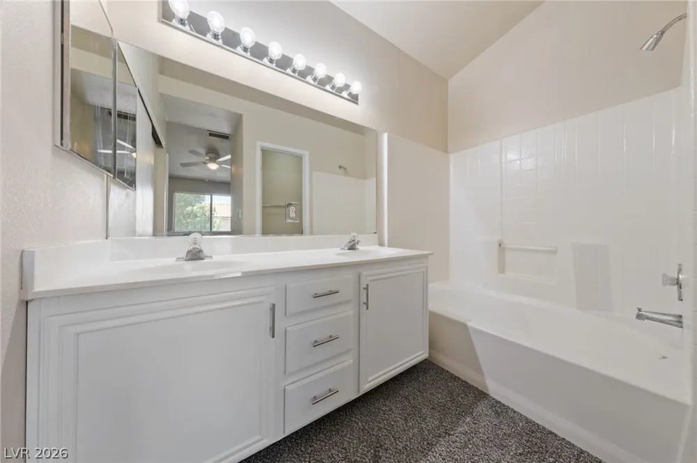 8025 Cherish Avenue Las Vegas, NV 89128